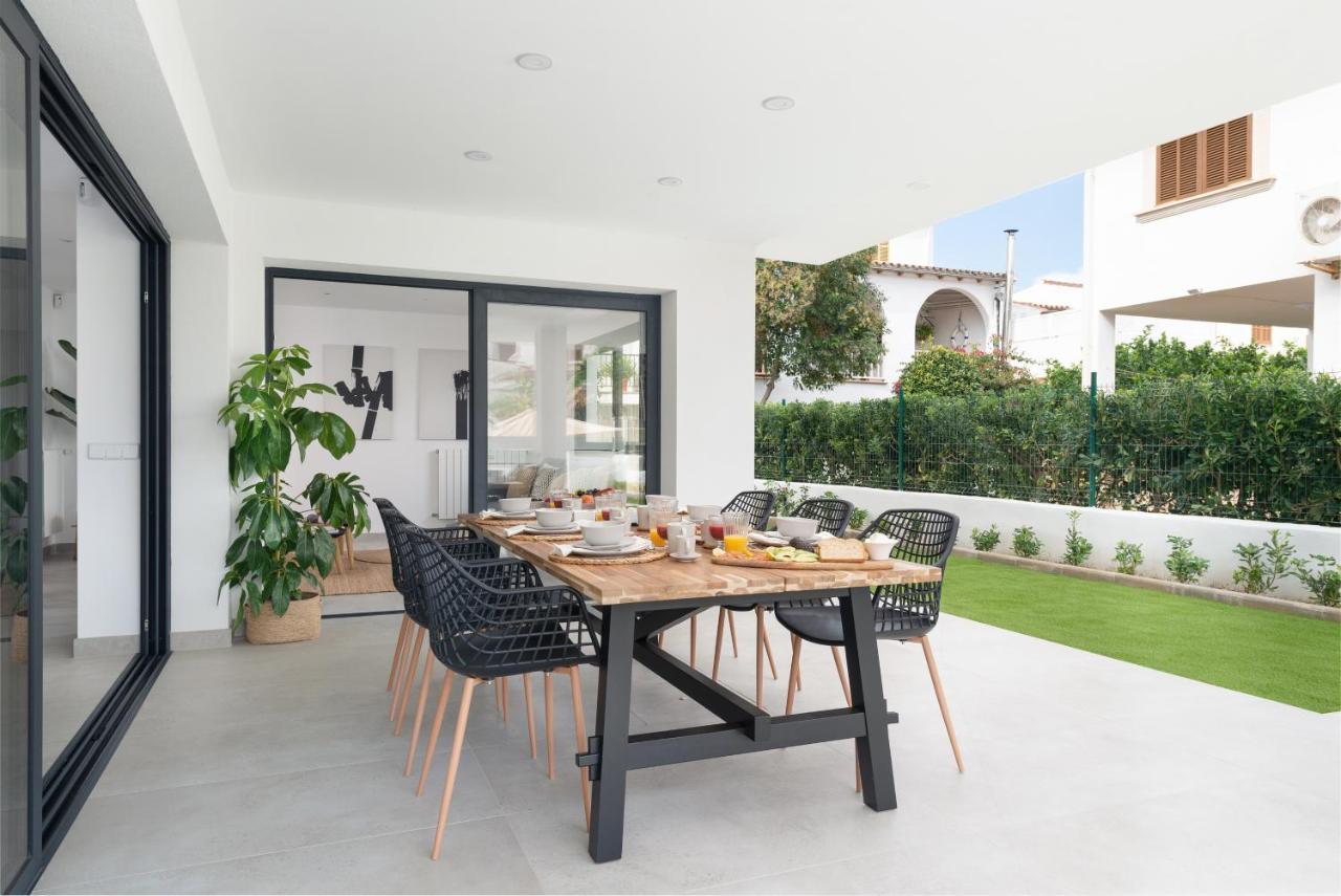 Villa Ca Na Cati Alcúdia