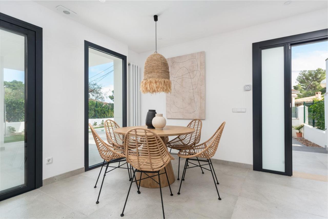 Villa Ca Na Cati Alcúdia