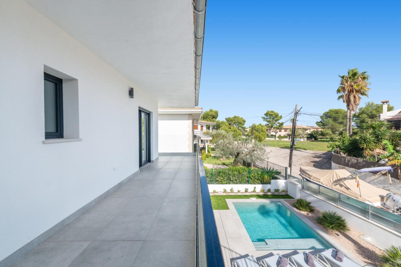 Villa Ca Na Cati Alcúdia