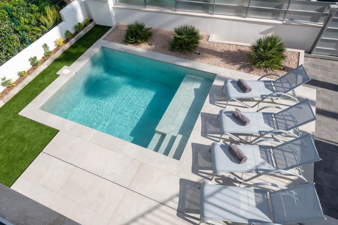 Villa Ca Na Cati Alcúdia